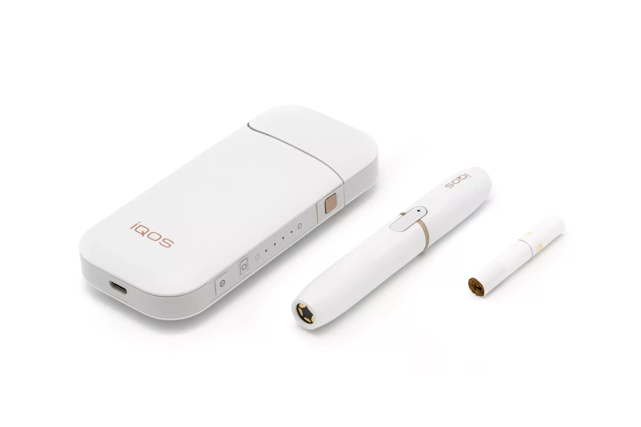 IQOS Vape Review: The Future of Smoking or Just Another Gimmick-KEYSTONE:  Leading Vape Brand in Disposable Vape & Pod System Device