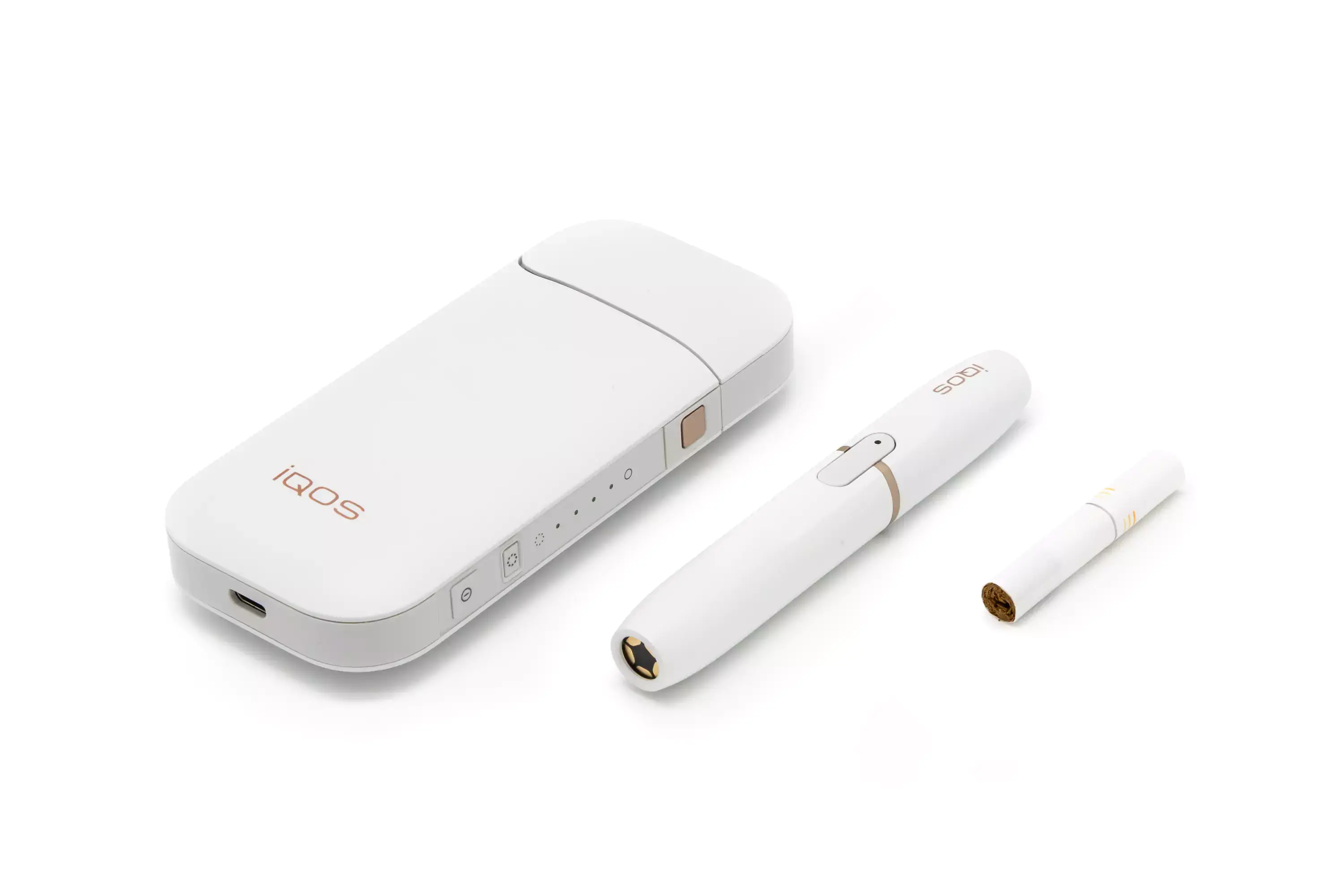 iQOS - その他