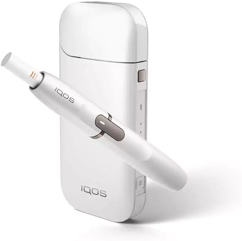 iqos vape