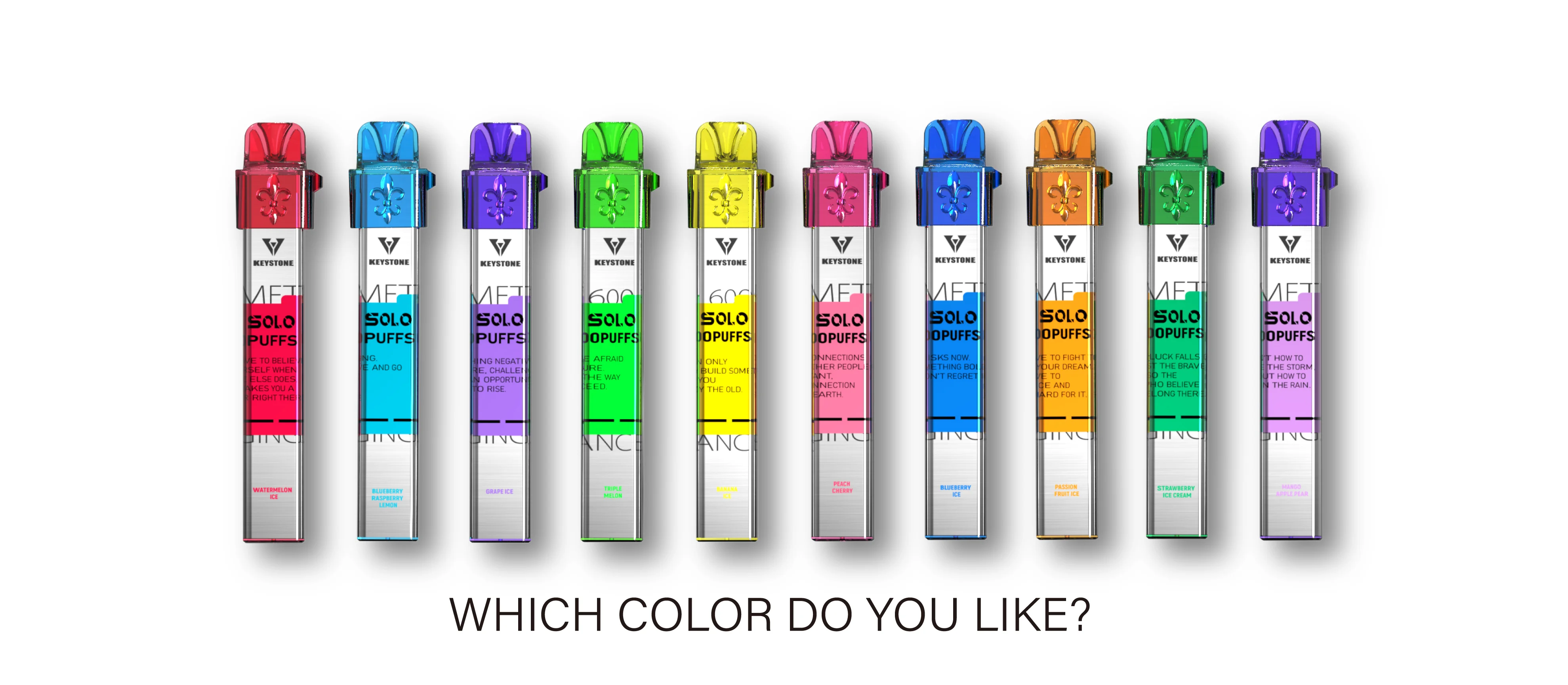 solo 600 puffs disposable vape-7