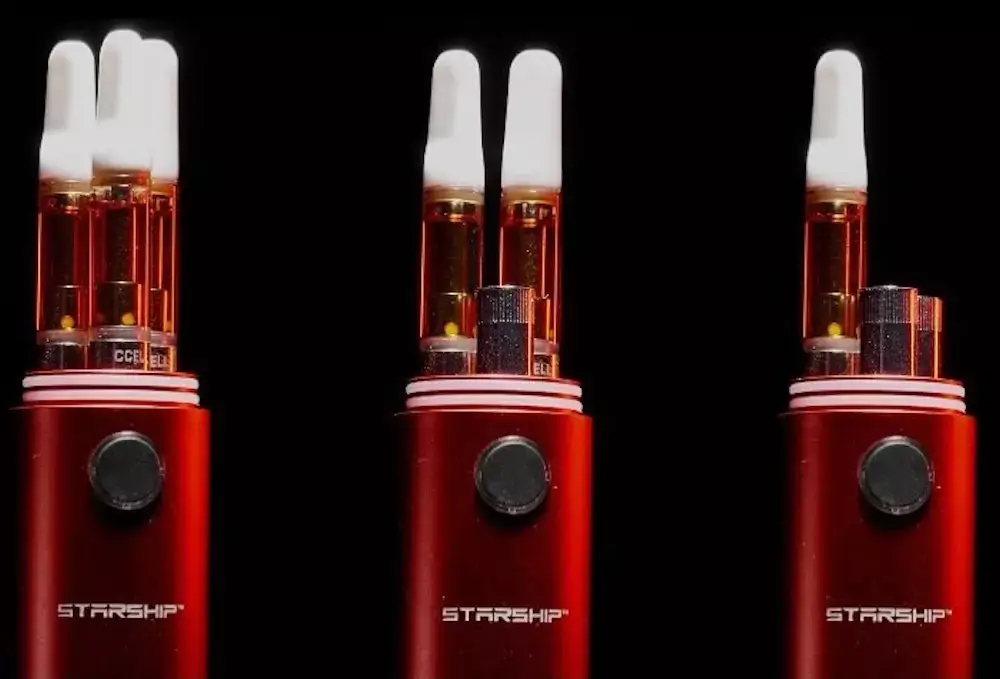 The Best Dab Pens [2023 Update] - Hamilton Devices