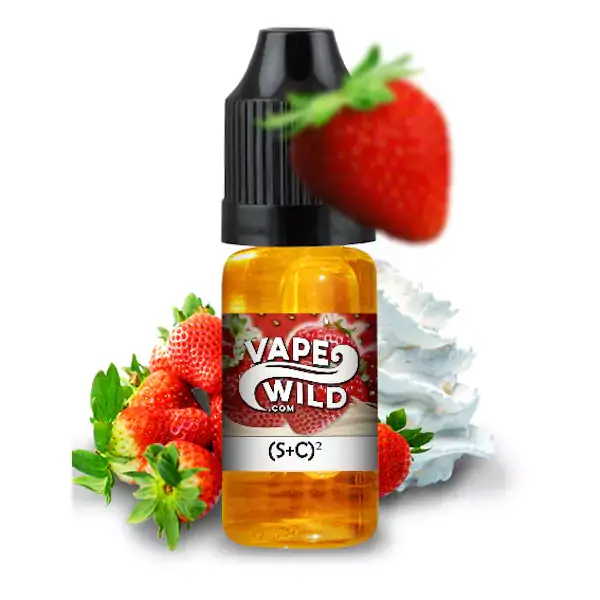 vape wild