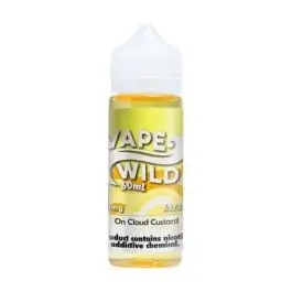 vape wild