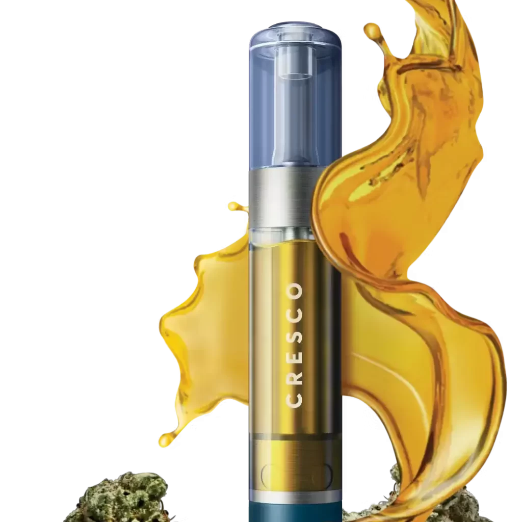 what is live resin vape