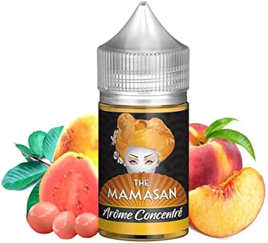 guava ice vape best