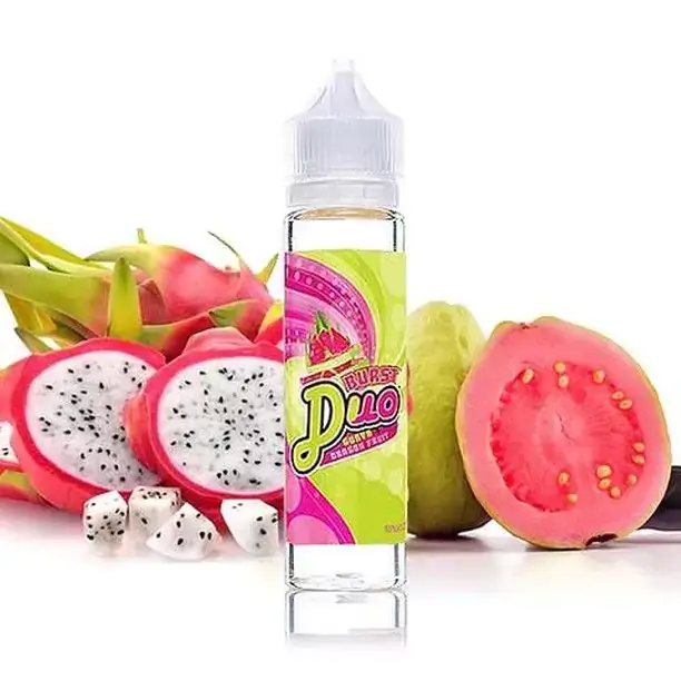 guava ice vape best