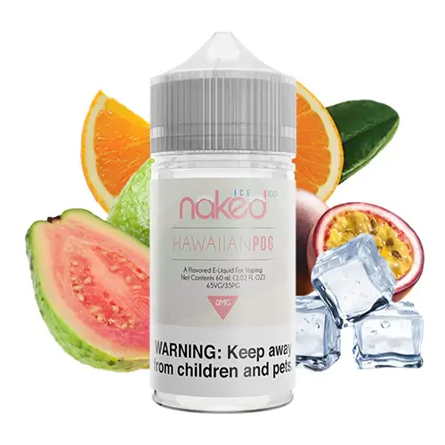 guava ice vape best