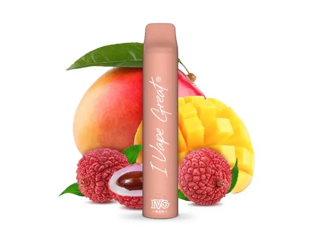 top 10 mango vape