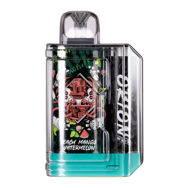 top 10 mango vape