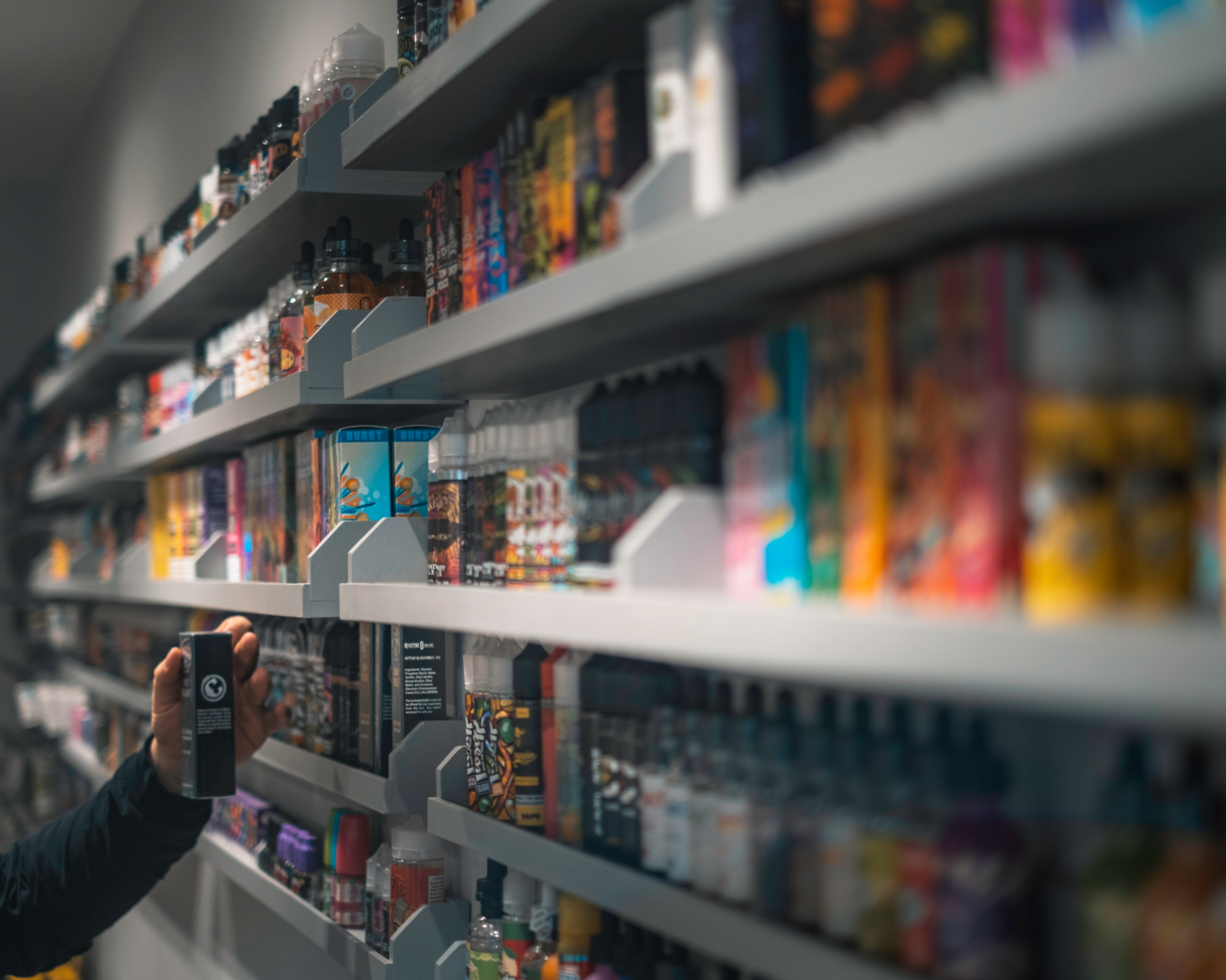 Exploring Local Vaping Havens: A Comprehensive Guide to the Best Vape ...