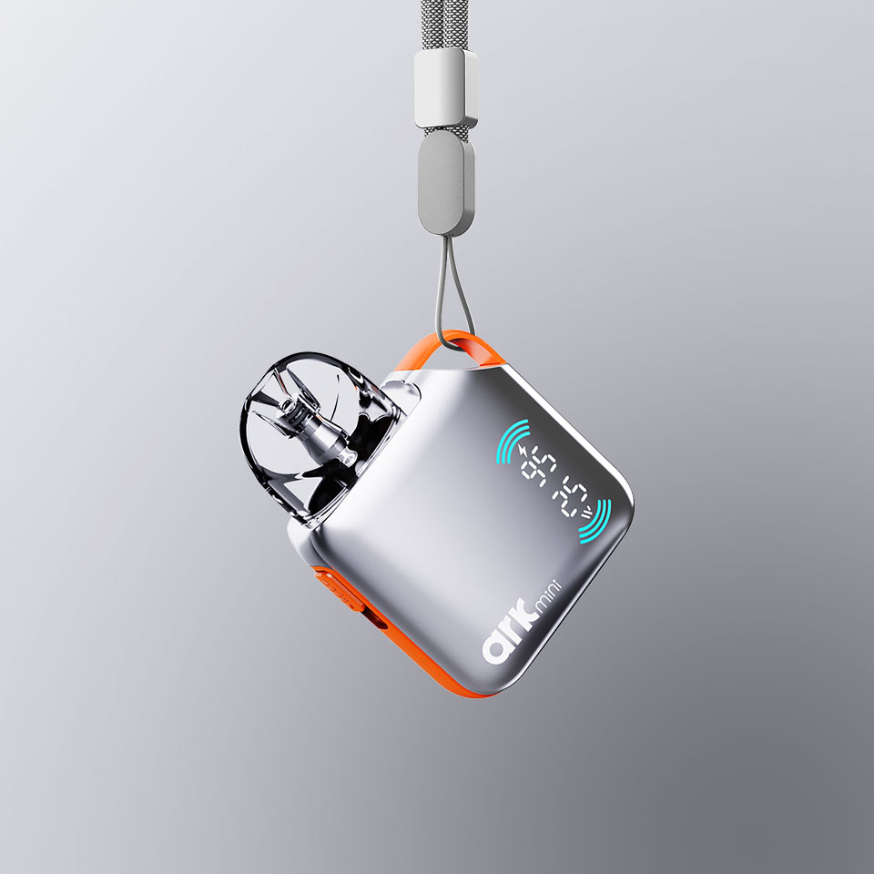 VAPE POD SYSTEM KEYSTONE