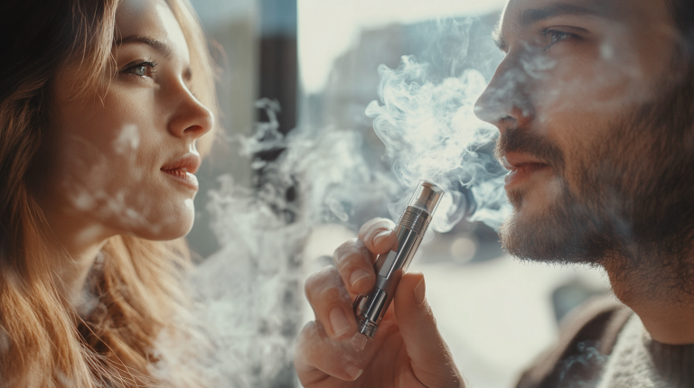 elfbar elfa master akku School vaping crisis: Teens taught they're being duped by Big Tobacco