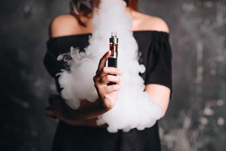 How Many Calories Are In A Vape Shot